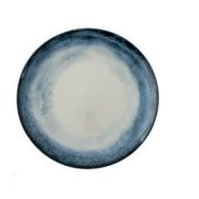 Тарелка мелкая d32см, Shade Sea 67372A07