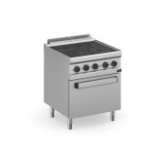 ПЛИТА СТЕКЛОКЕРАМИЧЕСКАЯ 700 СЕР. APACH APRVC-77FE/PL