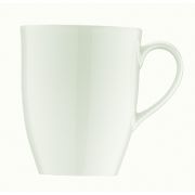 Bonna (Турция) Кружка 330 мл. d=84 мм. h=104 мм. Белый Bonna /1/24/504/