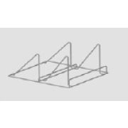 ВСТАВКА Д/ГАСТРОЕМКОСТЕЙ GN1/1 APACH 67906