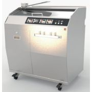 ХЛЕБОРЕЗКА JAC VARIA-SELF-1000 НЕРЖ. 1Ф