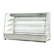 ВИТРИНА ТЕПЛОВАЯ HURAKAN HKN-WD3S