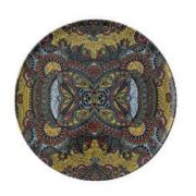 Тарелка мелкая d20см, Mandala D 67377D02