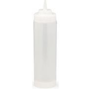 Емкость для жидкостей 710мл, прозрачная 12463CF