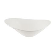 Bonna (Турция) Салатник d=230 мм. 510 мл. h= 70 мм. Белый Bonna /1/12/360/