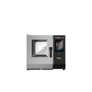 ПАРОКОНВЕКТОМАТ APACH CHEF LINE LEB061NB/ПРАВ