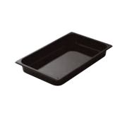 Гастроемкость эмалированная 53X32,5X2см 44322-02