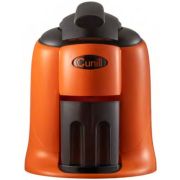 СОКОВЫЖИМАЛКА CUNILL ACID 2 ОРАНЖЕВАЯ