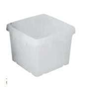 Контейнер п/п 40x40x31,5 32л 44040-40