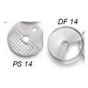 ДИСК КУБИКИ Д/ОВОЩЕРЕЗКИ APACH AVG200 КОМПЛЕКТ DF14 + PS14