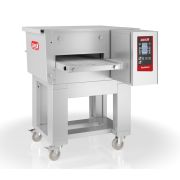 ПЕЧЬ КОНВЕЙЕРНАЯ ZANOLLI SYNTHESIS 06/40 E / MC DIG С ПОДСТАВКОЙ