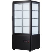 ВИТРИНА ХОЛОДИЛЬНАЯ HURAKAN HKN-UPD78B