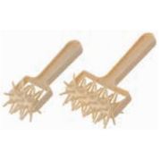 Ролик-тесторез (для дырочек) 6см 47024-06