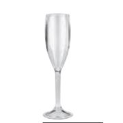 Бокал-флюте 180мл; D=5, H=22см; прозр. 44940-14