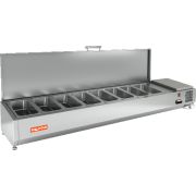 ВИТРИНА VRTU 1835 1/4