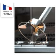 НАСАДКА К МИКСЕРУ DYNAMIC GIGAMIX МИКСЕР TB012