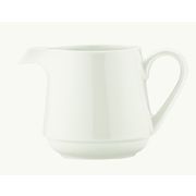 Bonna (Турция) Молочник  180 мл. Белый, форма Банкет Bonna /1/24/960/