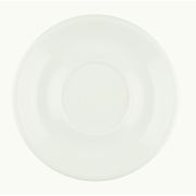 Bonna (Турция) Блюдце d=160 мм. Белый (чашка 62957, 68266) Bonna /1/6/1848/