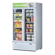 ШКАФ МОРОЗИЛЬНЫЙ СО СТЕКЛОМ TURBOAIR TGF-35SD