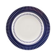 Тарелка суповая COLB 21,5см Oxford 100997, AE01-5120