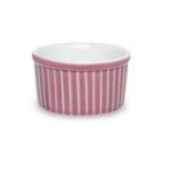 Рамекин BRANCO/ROSA 50мл d6см h3см, CB33-0298, 089321