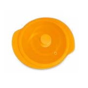 Кастрюля керамическая с крышкой D28.5см/3,3л IPE, 129147,  BM01-4507