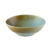 Bonna (Турция) Тарелка d=170 мм. глубокая 450 мл. Корал Bonna /1/12/ ВДОХНОВЕНИЕ