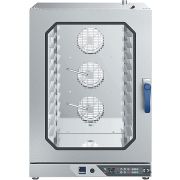 ПАРОКОНВЕКТОМАТ RADAX CHEKHOV CC10DG0L