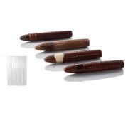 Форма д/шок. "Mr. Cigar", 8 ячеек (2 блистера по 8 ячейки), пластик 20SI01