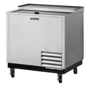 ЛАРЬ МОРОЗИЛЬНЫЙ БАРНЫЙ TURBOAIR TBC-36SD-GF