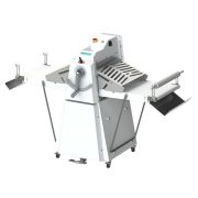 ТЕСТОРАСКАТКА ROLLMATIC R50/10