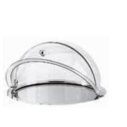 Поднос с крышкой d38, h21cm 41447-02