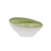 Bonna (Турция) Салатник d=140 мм. 485 мл. h=45/70 мм. Терапи, форма Ванто Bonna /1/12/552/