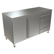 СТОЛ-ТУМБА СТ/1-150/60/Р