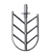 ЛОПАТКА МИКСЕРА STARMIX SP30X