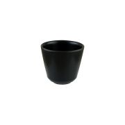 Bonna (Турция) Емкость для закусок d= 9 см. h=8 см. 260 мл. Черный, форма НотНит Bonna /1/6/2268/