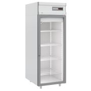 ШКАФ ХОЛОД.СО СТЕКЛОМ POLAIR DM107-S БЕЗ КАНАПЕ 1002510d