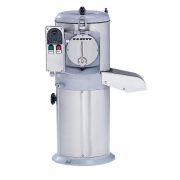 МАШИНА Д/ЧИСТКИ ОВОЩЕЙ FLOTT ZS 3 БЕЗ СИСТЕМЫ ОЧИСТКИ В КОМПЛЕКТЕ