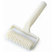 Ролик д/теста (для сетки), пласт.12 см RPL12