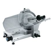 СЛАЙСЕР SIRMAN MIRRA 275 C+ЗУБЧАТОЕ ЛЕЗВИЕ