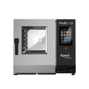 ПАРОКОНВЕКТОМАТ APACH CHEF LINE LEB061NB/ПРАВ+BPK