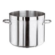 Кастрюля 14.5л; D=28,H=23см сталь нерж. 11105-28