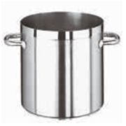 Кастрюля 3.2л; D=16,H=16см сталь нерж. 11101-16