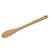 Лопатка; дерево; L=25,B=4.4см; бежев. 42907-01