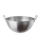 Миска с ручками полусферная 40см 11952-40