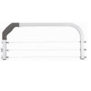 Нож для бисквита, 3 струны, 46 см, нерж.сталь, 47031-46