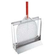 Поддержка для лопат 41x16x39 41769-36