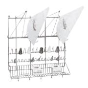 Полка для кондитерских мешков и насадок, 47113-03