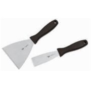 Скребок для чистки поверхности 6х12 см 18520-06