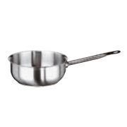 Сотейник 4,2л, d 26 сm, h 9 см 11113-26